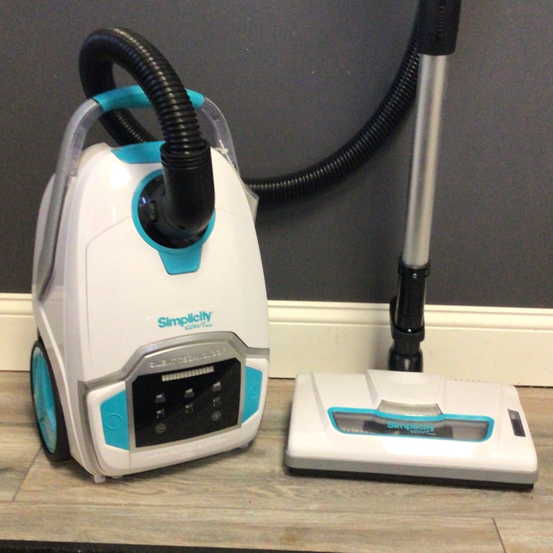 Vacuums Built to Last Beach Vacuums